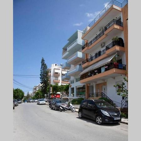 Good Life Apartment Rethymnon Exterior foto