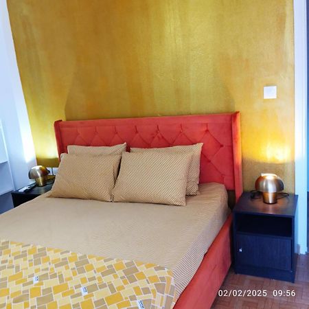 Good Life Apartment Rethymnon Exterior foto