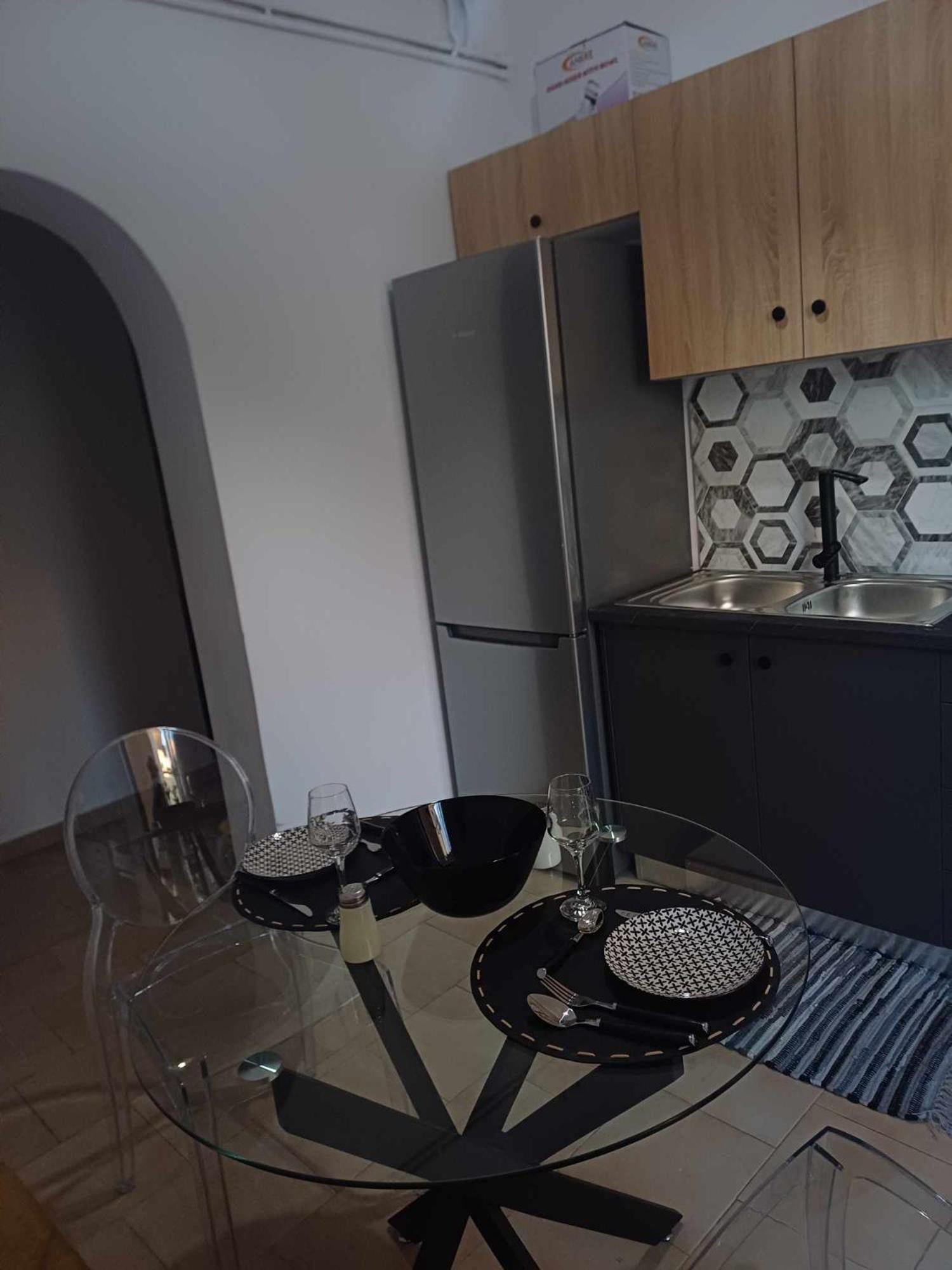Good Life Apartment Rethymnon Exterior foto