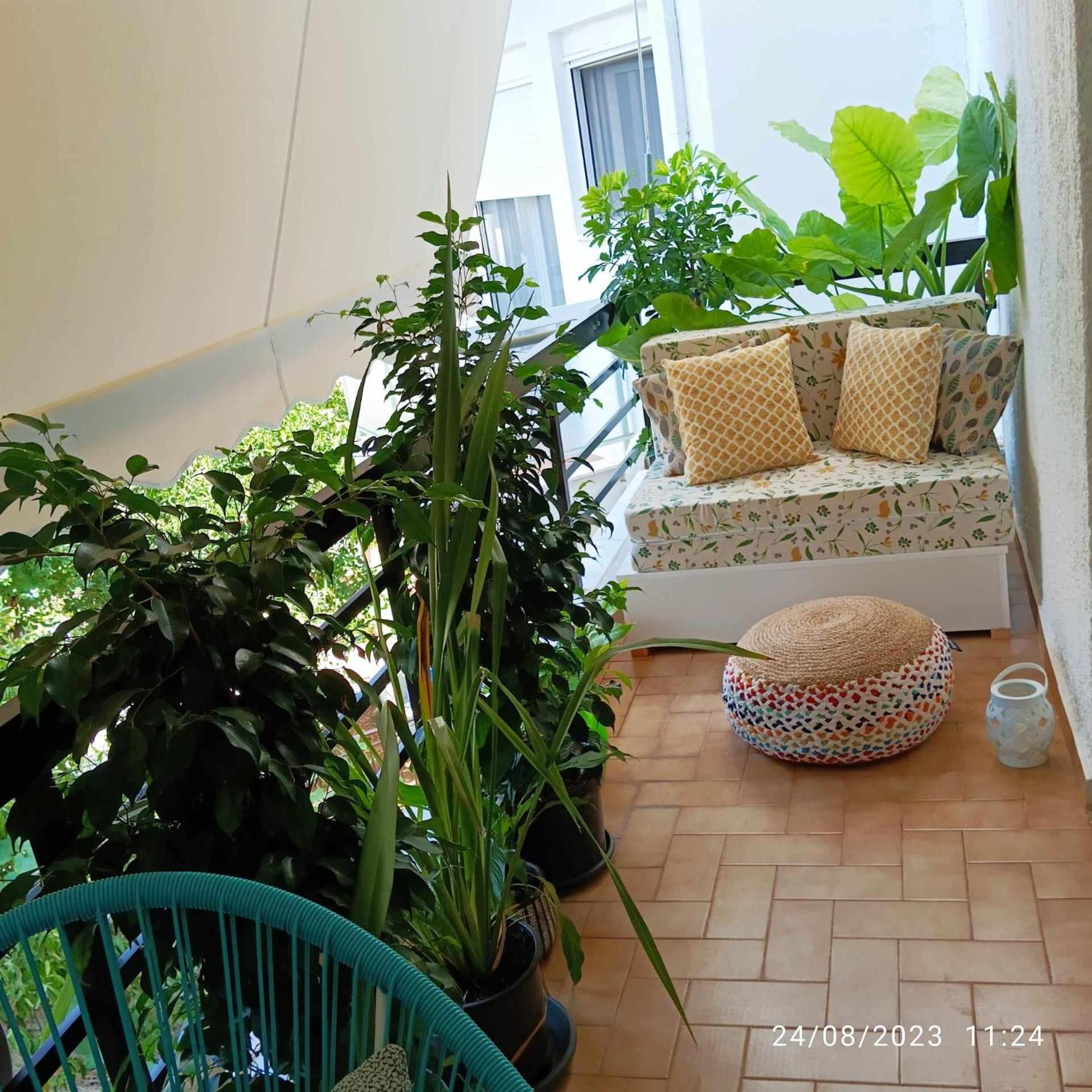 Good Life Apartment Rethymnon Exterior foto