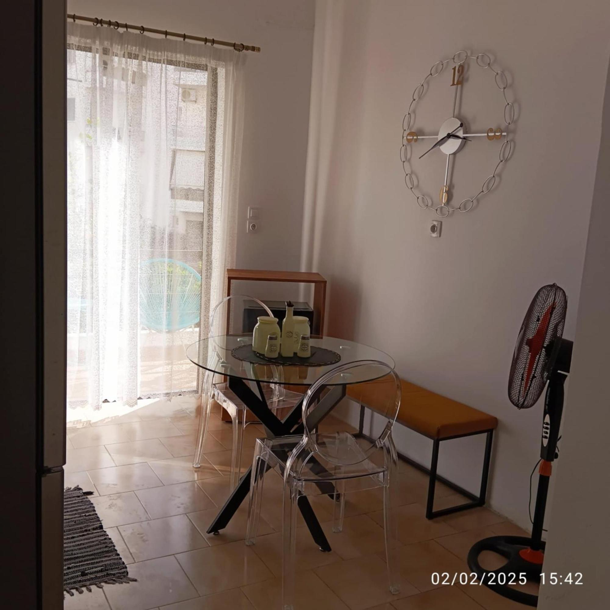 Good Life Apartment Rethymnon Exterior foto
