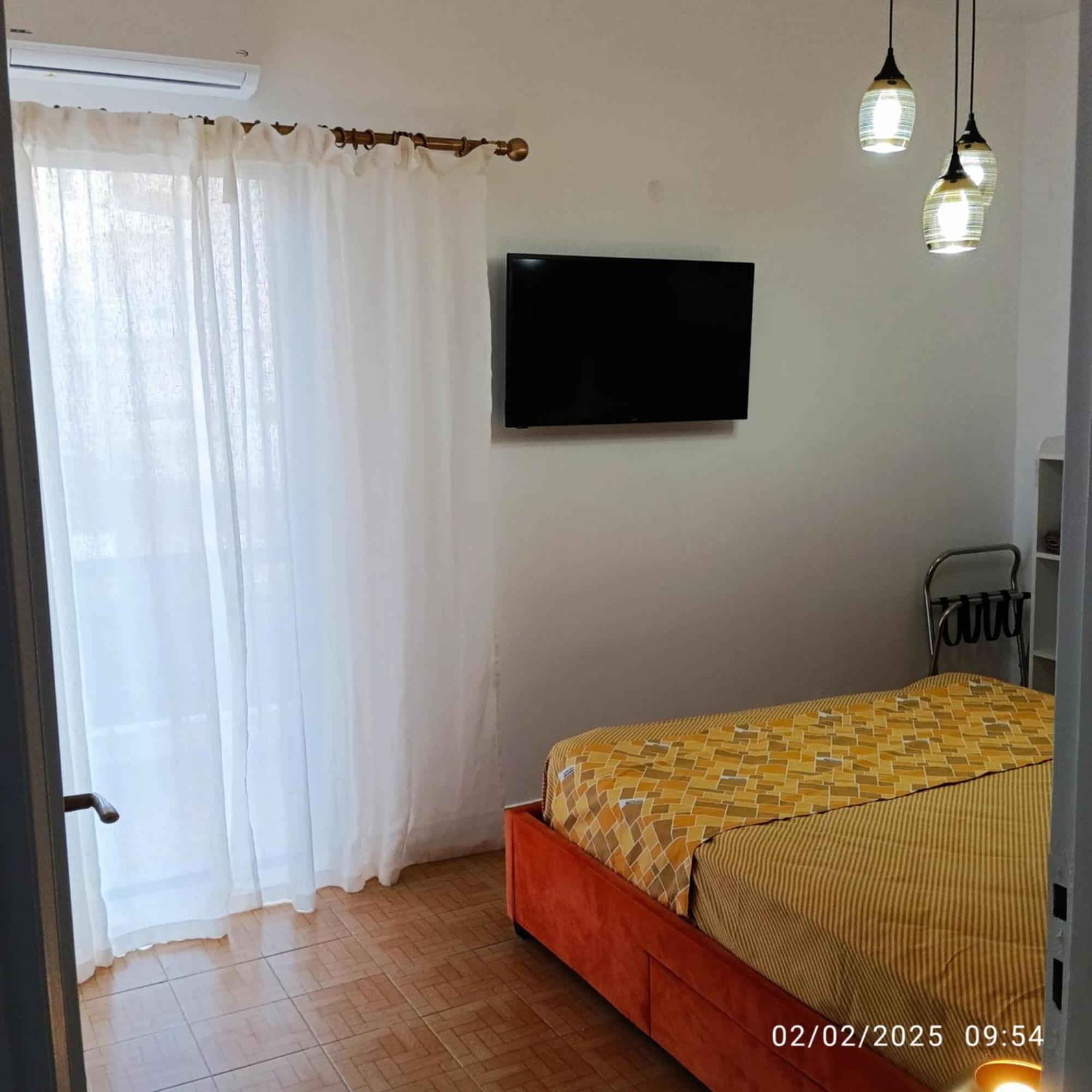 Good Life Apartment Rethymnon Exterior foto