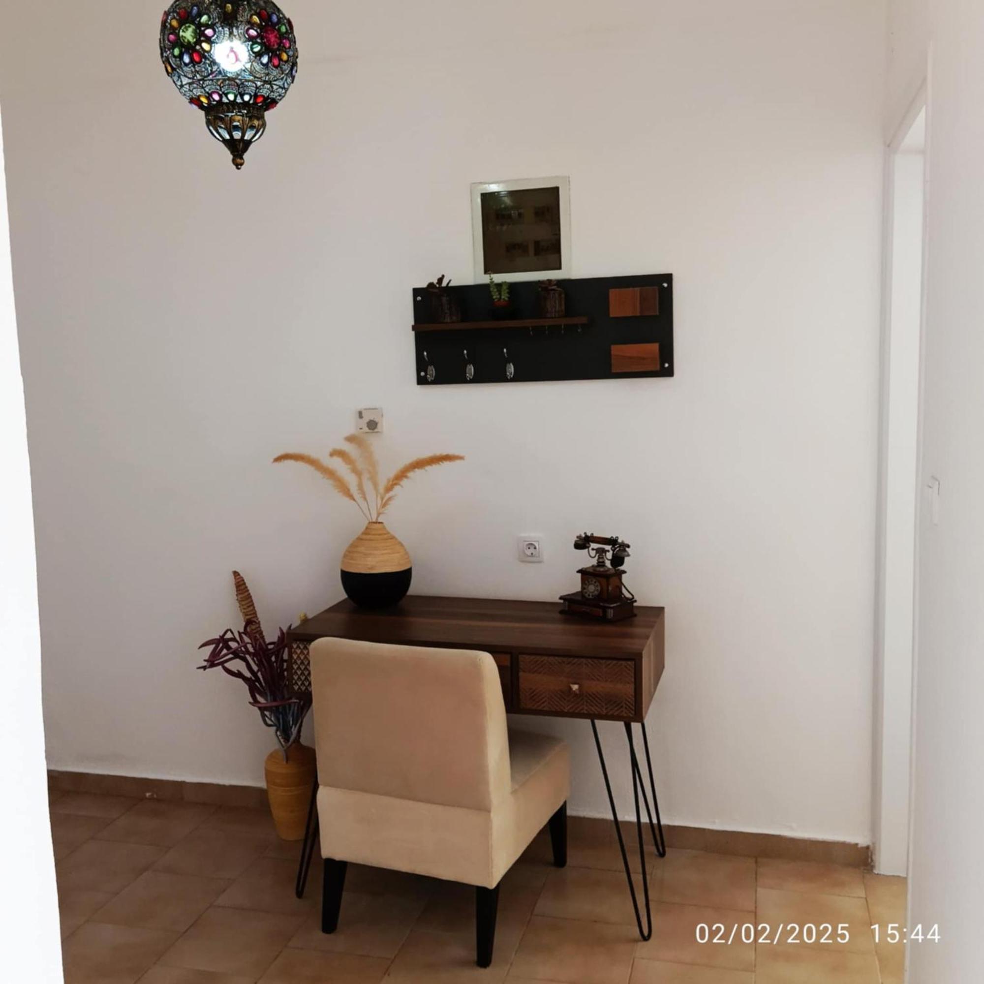 Good Life Apartment Rethymnon Exterior foto
