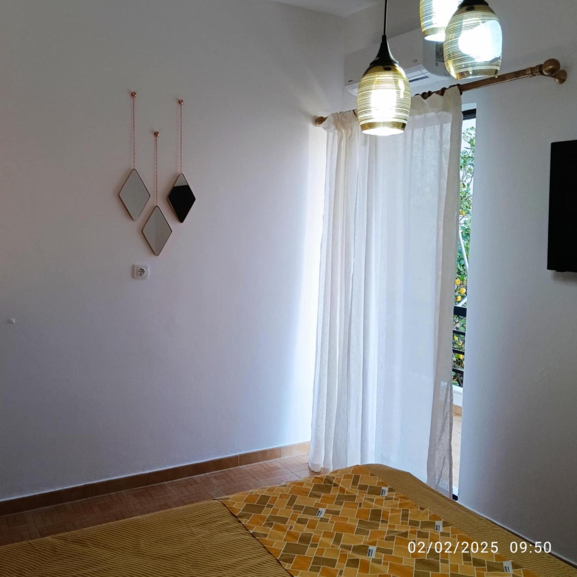 Good Life Apartment Rethymnon Exterior foto
